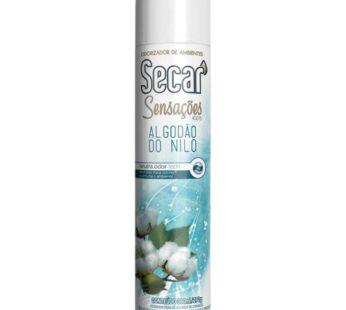 Desodorizador De Ambiente Secar 360ml