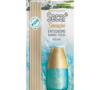Difusor De Aromas Secar 100ml