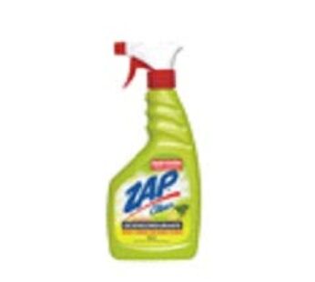 Desengordurante Zap Clean Gt 500ml