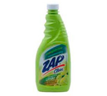 Desengordurante Zap Clean Ref 500ml