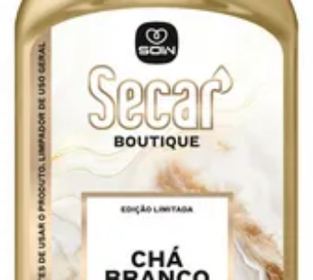 Limpador Perfumado Secar 120ml