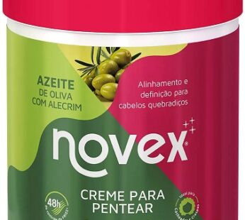 Creme Pentear Novex 1kg