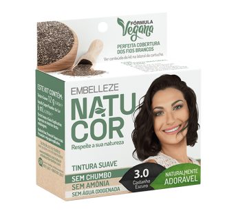 Tintura Natucor