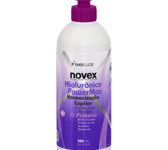 Creme Pentear Novex 300g
