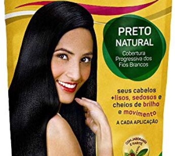 Creme Alisante Hene Gel Rena 180g
