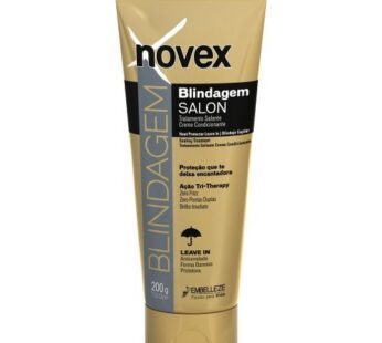 Defrizante Novex 200ml