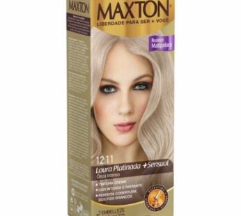 Tintura Maxton