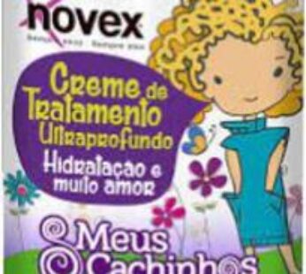 Creme Tratamento Novex 1kg