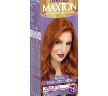 Tintura Maxton