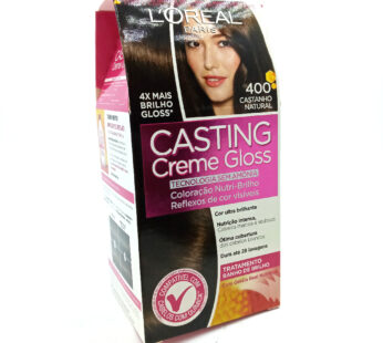 Tintura Casting 400