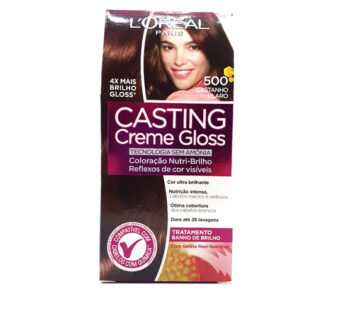 Tintura Casting  500