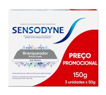 Creme Branqueador Sensodyne 50g Lv3pg2
