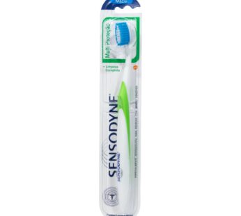 Escova Dental Sensodyne Multi Un