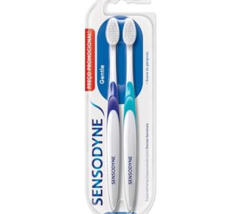 Escova Dental Sensodyne C/2