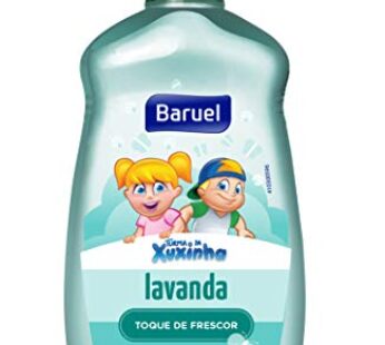 Lavanda Xuxinha Baruel 120ml