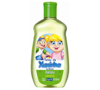 Shampoo Xuxinha 210ml