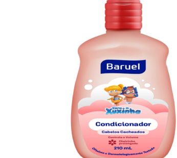 Condicionador Xuxinha 210ml