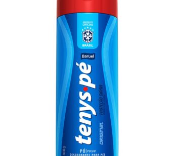 Tenys Pe Po Baruel 100g