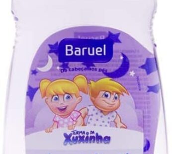 Sabonete Liquido Xuxinha 210ml