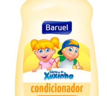 Condicionador Xuxinha 400ml