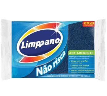 Esponja Prato Limppano Un