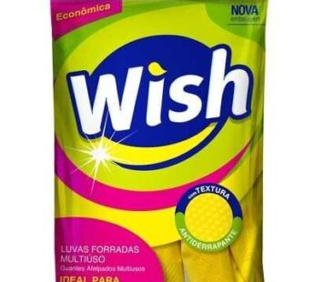 Luva Multiuso Wish p