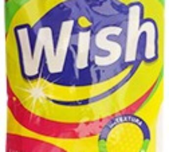 Luva Multiuso Wish m