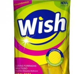 Luva Multiuso Wish g