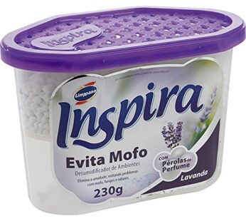 Evita Mofo Inspira 180g