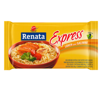 Mac Inst Exp Renata 85g