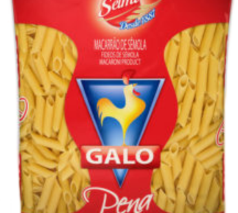 Macarrao Pena Azul  Galo 500g