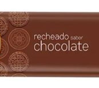 Biscoito Recheado Piraque 76g