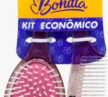Kit Bonita Pantene