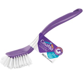 Escova Para Loucas Casamia