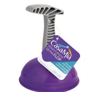 Desentupidor De Pia Flop  Casamia