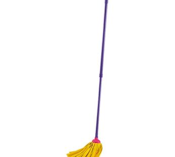 Mop Casamia Esfrega Tudo