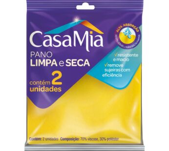 Pano Multiuso 2un Casamia