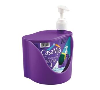 Kit Organizador Para Pia Casamia