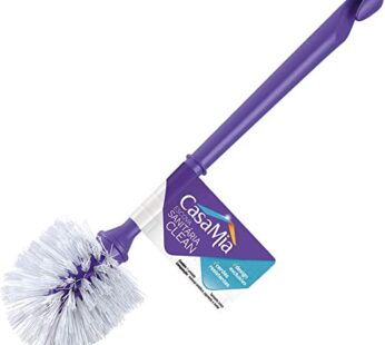 Escova Sanitaria Casamia