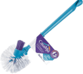 Escova Sanitaria Casamia