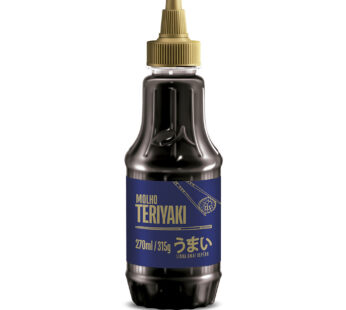 Molho Teriyaki Cepera 270ml