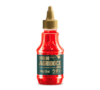 Molho Agridoce Cepera 130ml