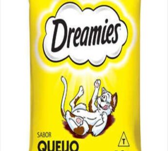 Racao Whiskas Dreamies Sc 40g