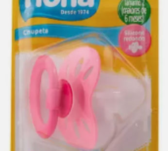 Chupeta Classica Fiona Un
