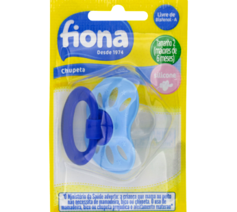 Chupeta Classica Orto Fiona Un