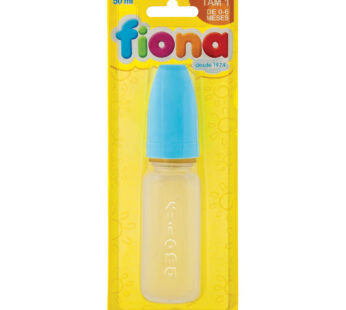 Mamadeira Mini Fiona 50ml