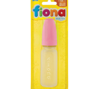 Mamadeira Mini Fiona 50ml
