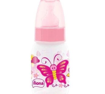 Mamadeira Desenho Fiona 120ml