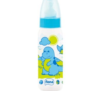 Mamadeira Classica Fiona 240ml
