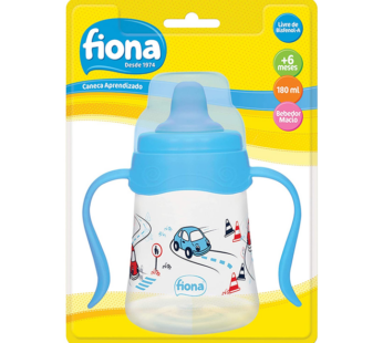 Caneca Aprendizado 180ml